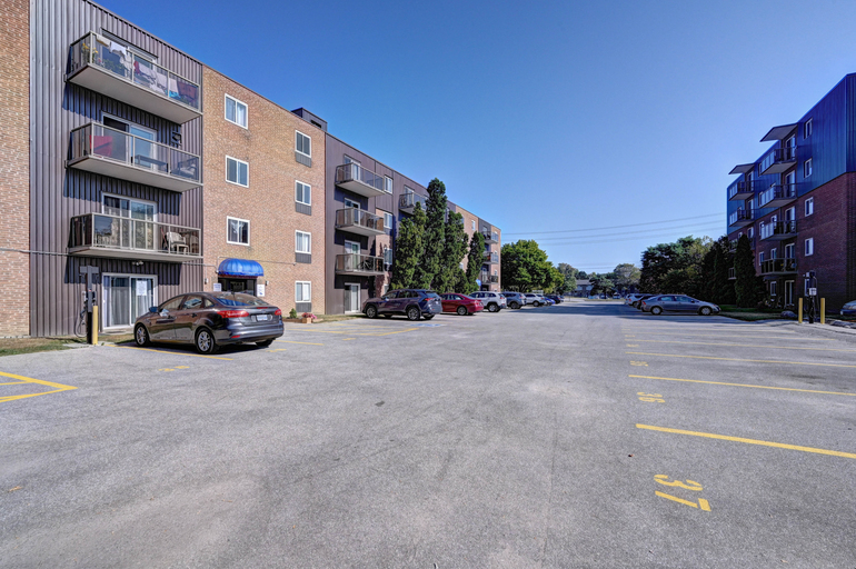 Dawson Rd Apartments