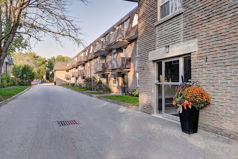 Egremont Street Apartments