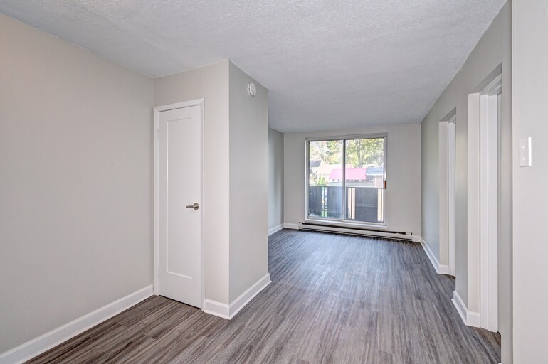 Egremont Street Apartments