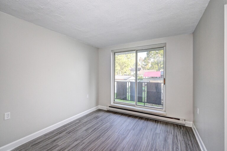 Egremont Street Apartments