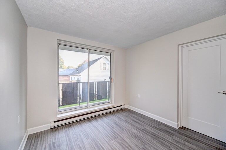 Egremont Street Apartments