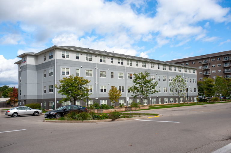 Park Place Apartments
