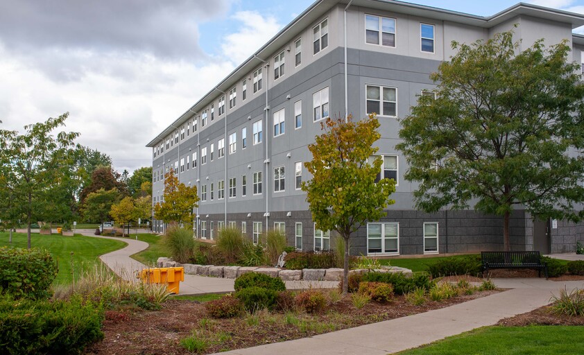 Park Place Apartments