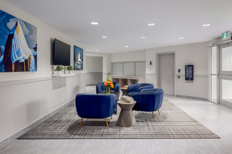 Pelham Junction Apartments