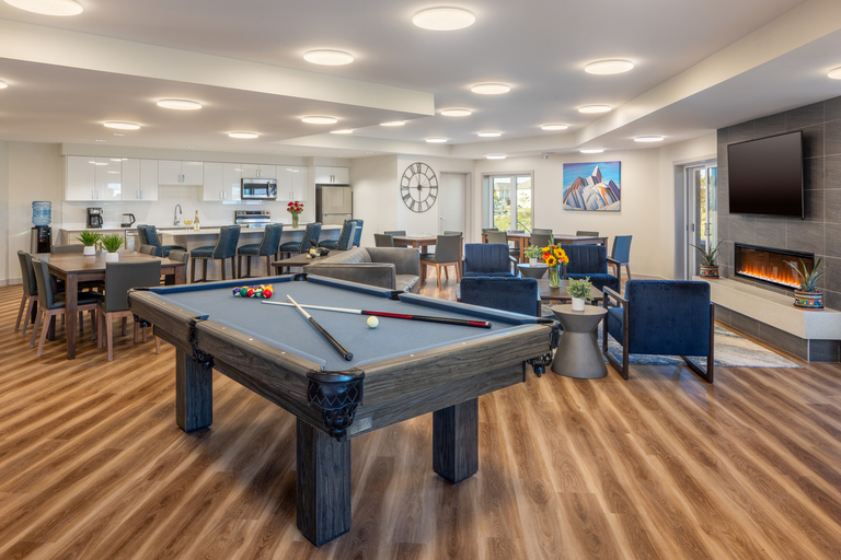 Pelham Junction Apartments