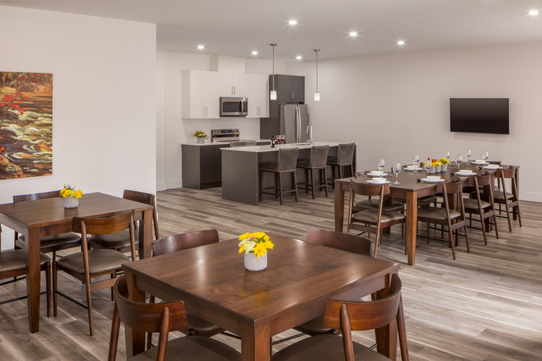 Brookside Terrace Apartments