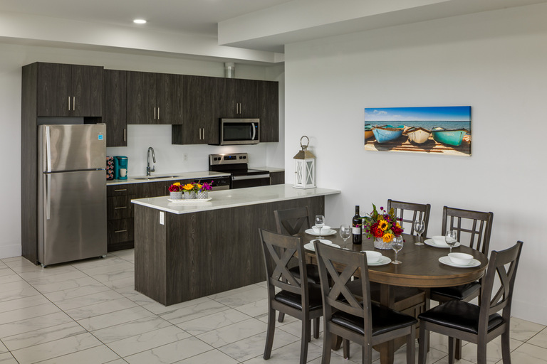 The Ashton Apartments