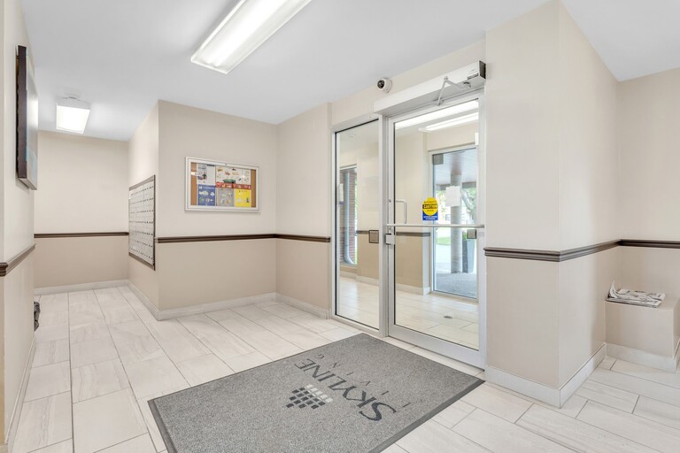 Lasalle I & II Apartments