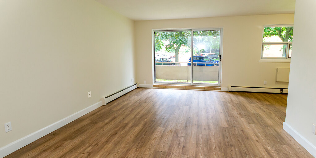 Dorchester Apartments