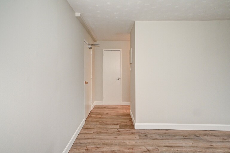 Forfar Street Apartments