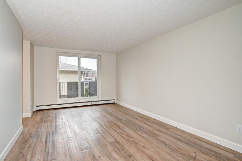 Forfar Street Apartments