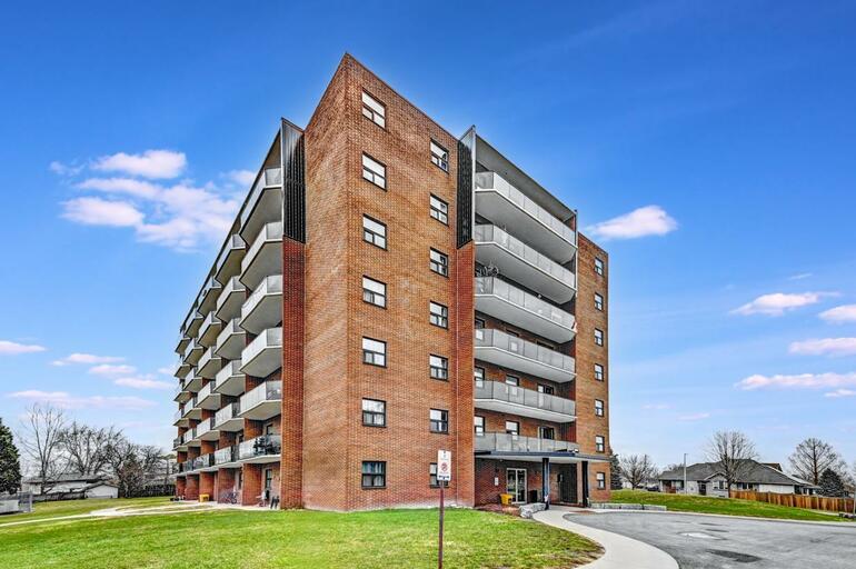 Finchgate Apartments