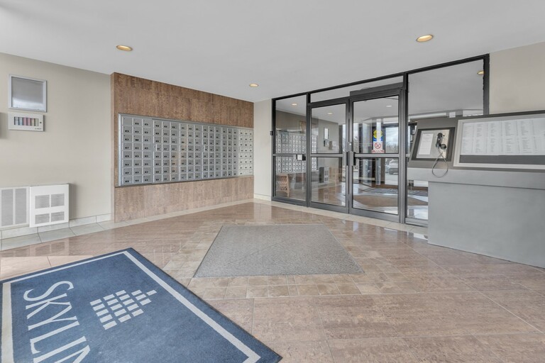Albert Park Apartments
