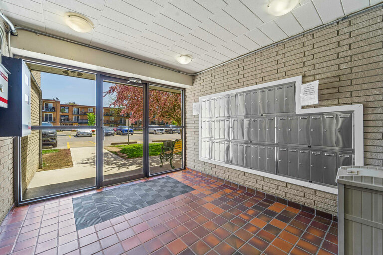 Timmins Apartments