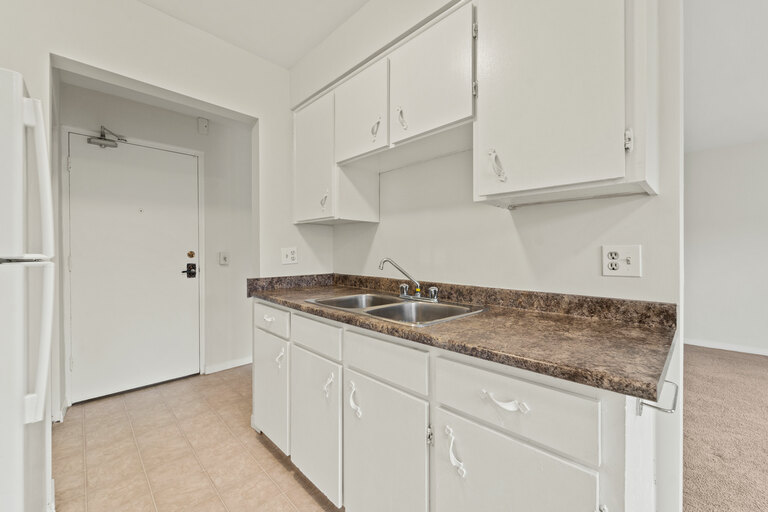 University Tower Apartments
