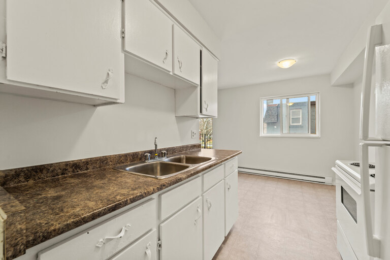 University Tower Apartments