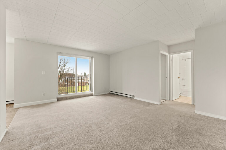 Sandilands Tower Apartments