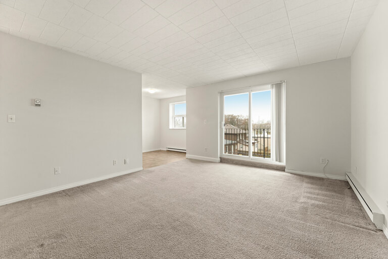 Sandilands Tower Apartments