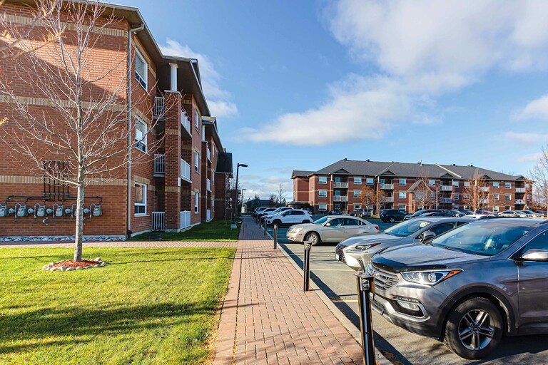 Notre Dame Rental Apartments