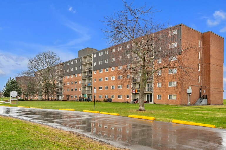 Village Towers Apartments