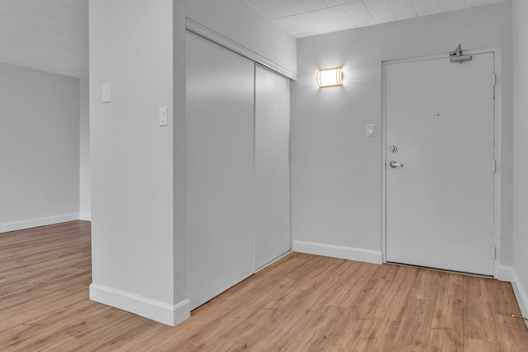 Village Towers Apartments