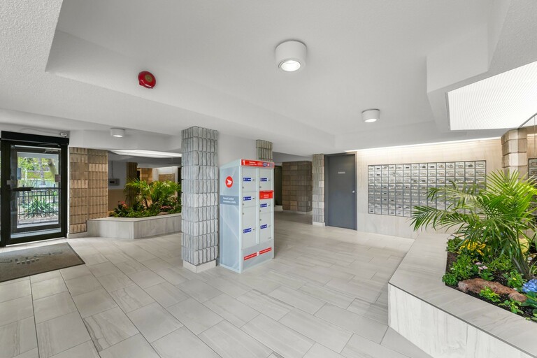 Delta Apartments