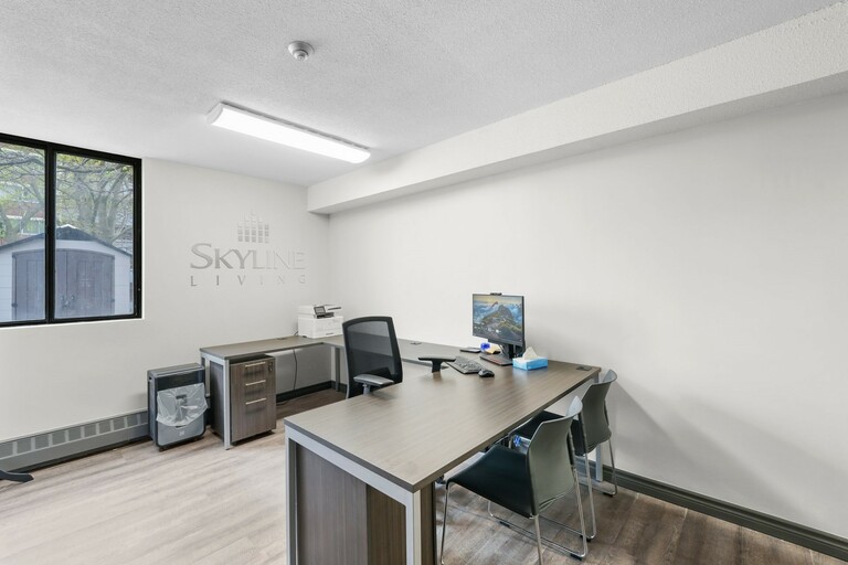 Delta Apartments