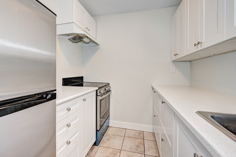 Parkdale Tower Apartments