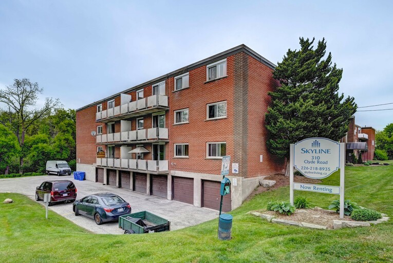 Ravine View Apartments