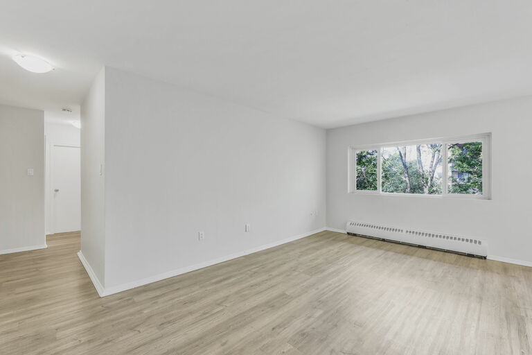 Huron Village Apartments