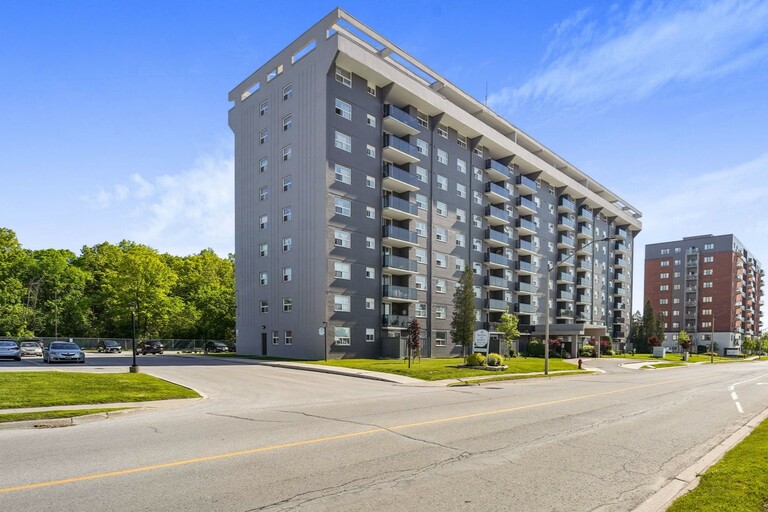 Doral Tower Apartments