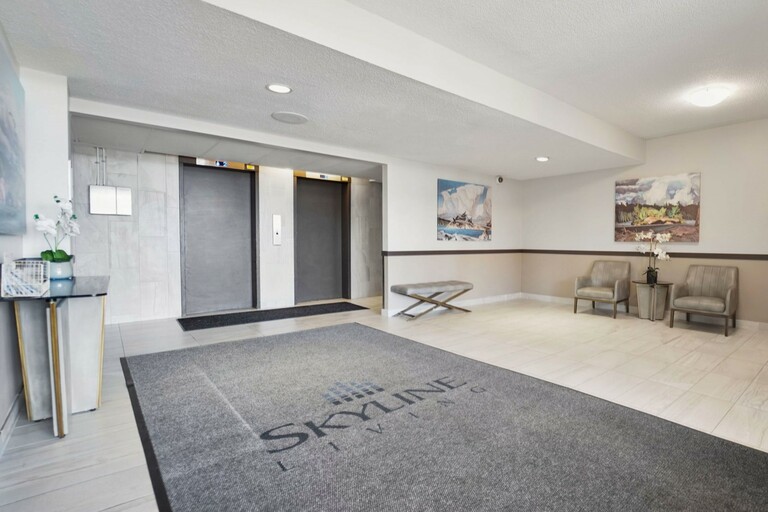 Doral Tower Apartments