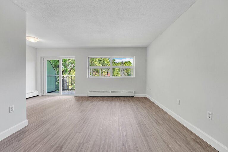 Huron Gardens Apartments