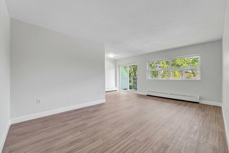 Huron Gardens Apartments