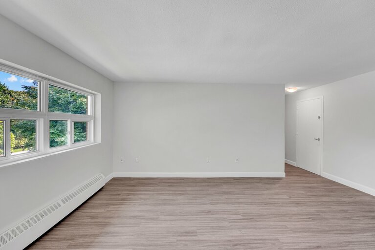 Huron Gardens Apartments