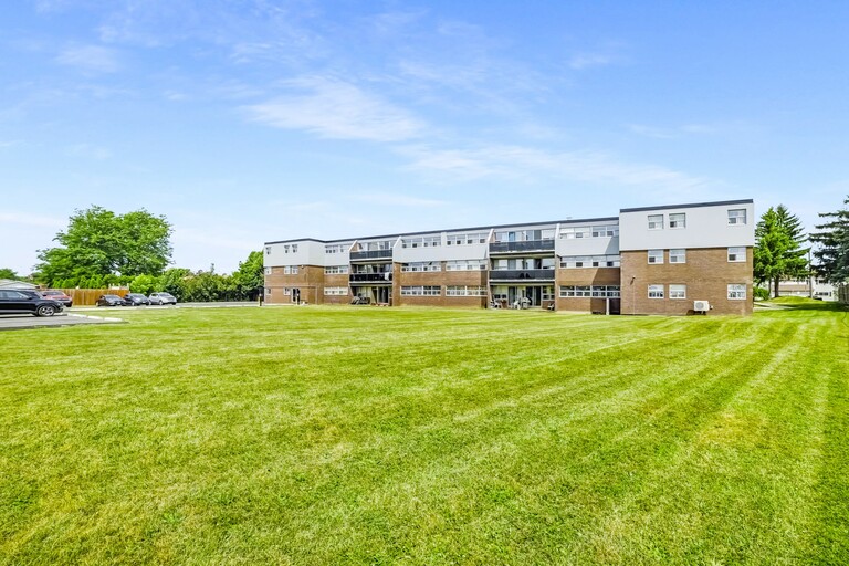 Casey Street Apartments