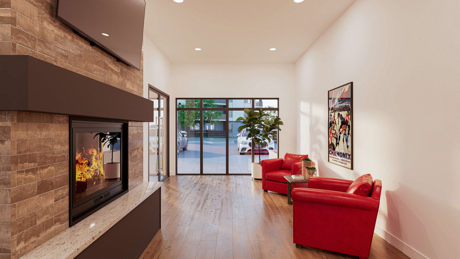 Silvercreek Apartments