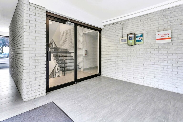 Castell Road Apartments