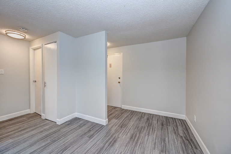 Hincks Street Apartments