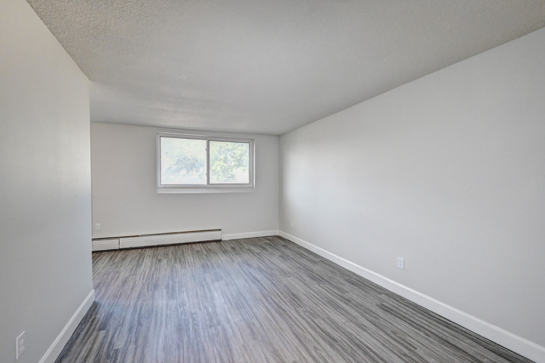 Hincks Street Apartments