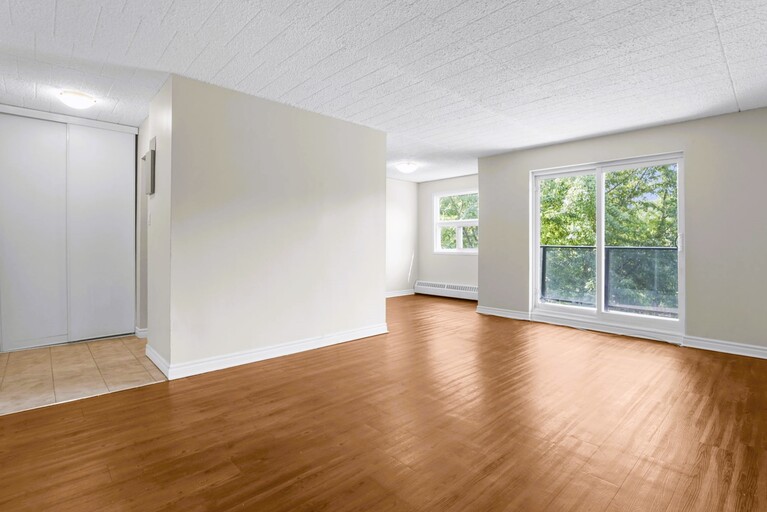 Town & Country Apartments
