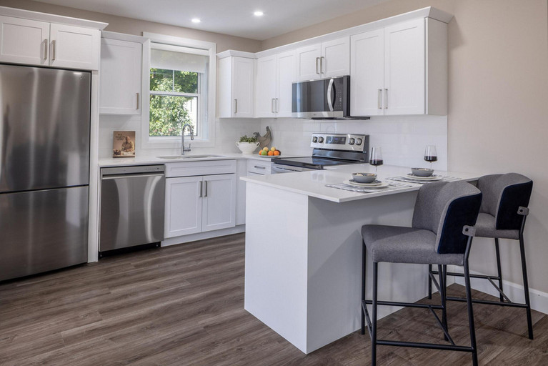 Aura Apartments
