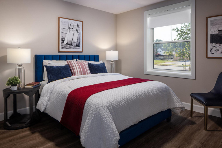 Aura Apartments