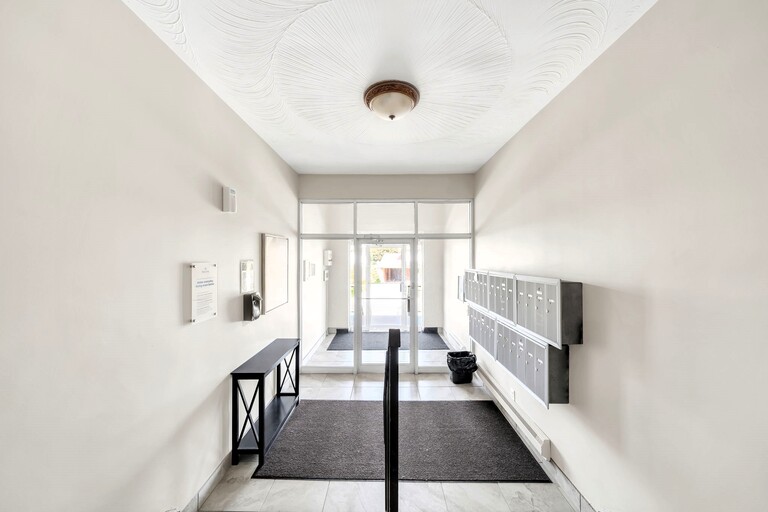 Bayfield Manor Apartments