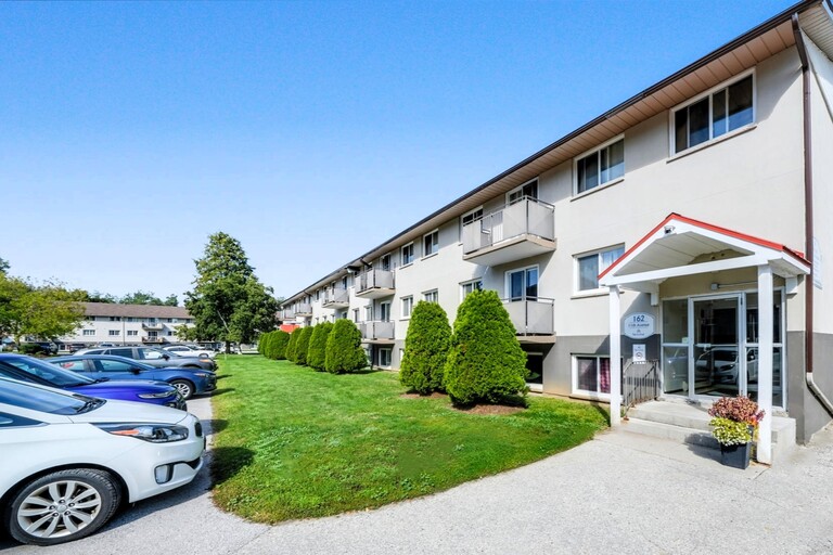 11th Avenue Apartments