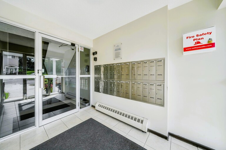 11th Avenue Apartments