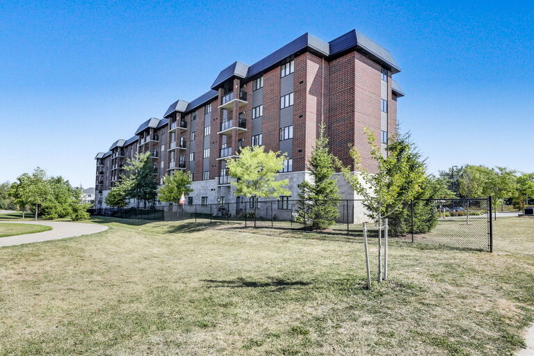 The Greens of Sally Creek Apartments