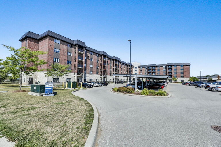 The Greens of Sally Creek Apartments