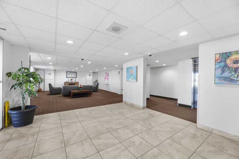 Chatham Tower Apartments