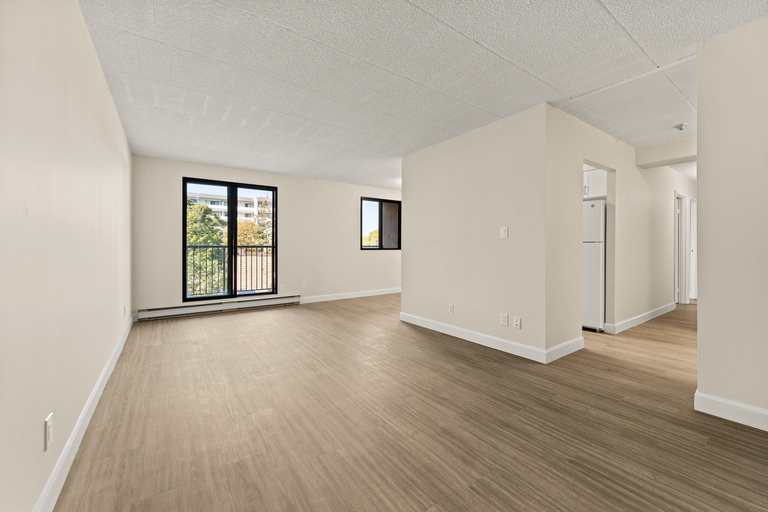 Tecumseh Terrace Apartments